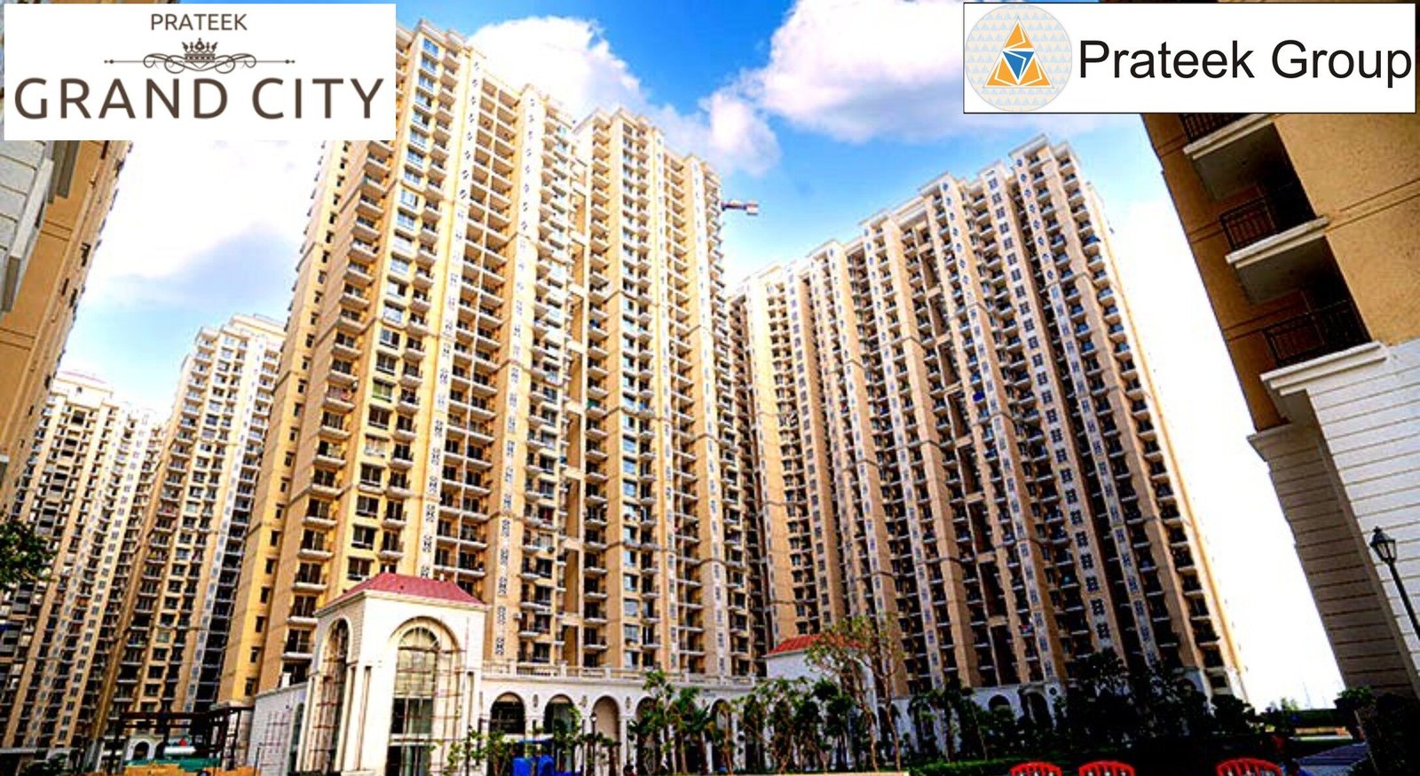 PRATEEK-GRAND-CITY-NH-24